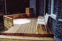 Hot Tub Decks photo